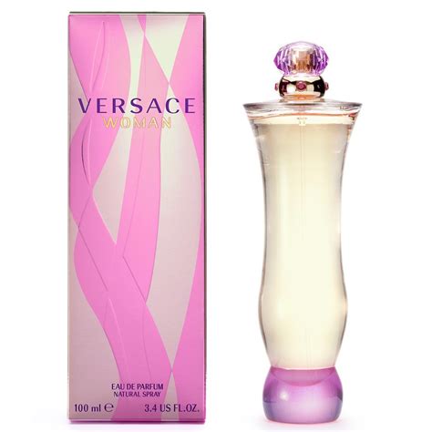 versace pour femme edp perfume for women|versace perfume men.